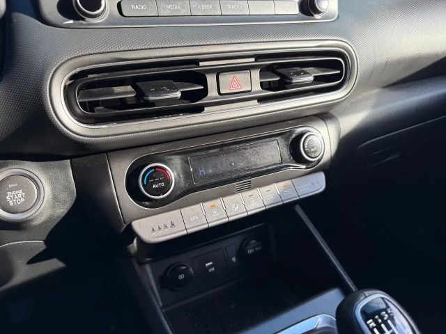 Hyundai Kona Level 3 Plus