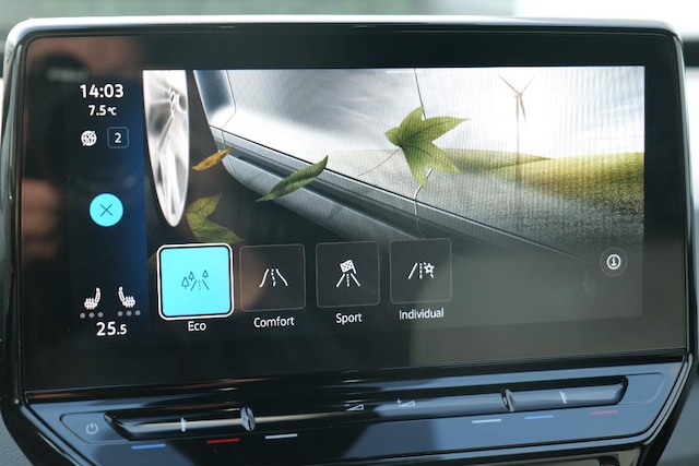 Volkswagen ID.3 Business Performance Pro