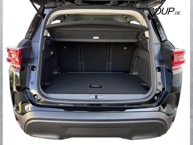 Citroën C5 Aircross Max