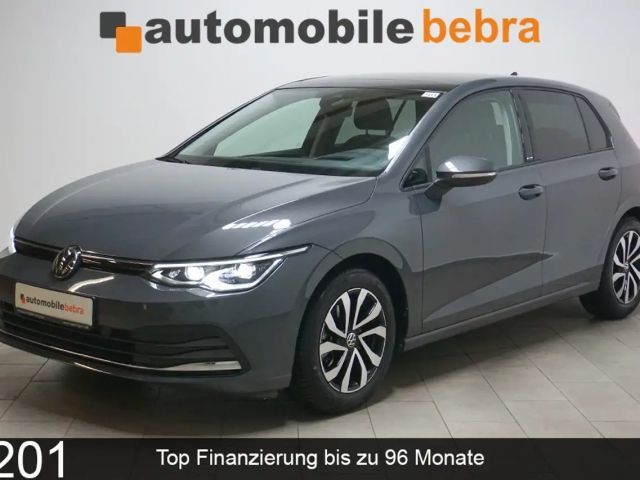 Volkswagen Golf 2.0 TDI DSG