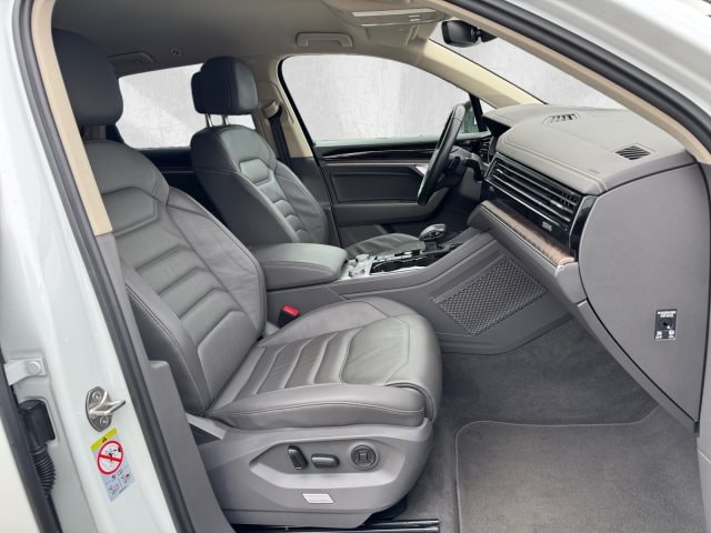 Volkswagen Touareg 3.0 V6 TDI