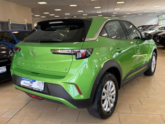 Opel Mokka Edition
