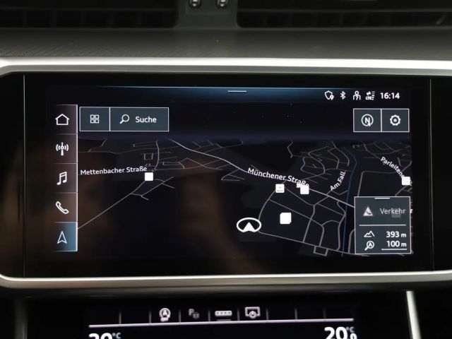 Audi A6 40 TDI Sedan