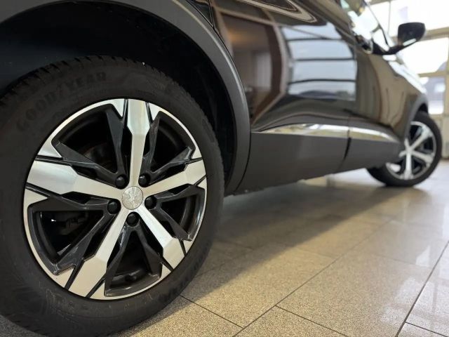 Peugeot 5008 Allure Pack BlueHDi