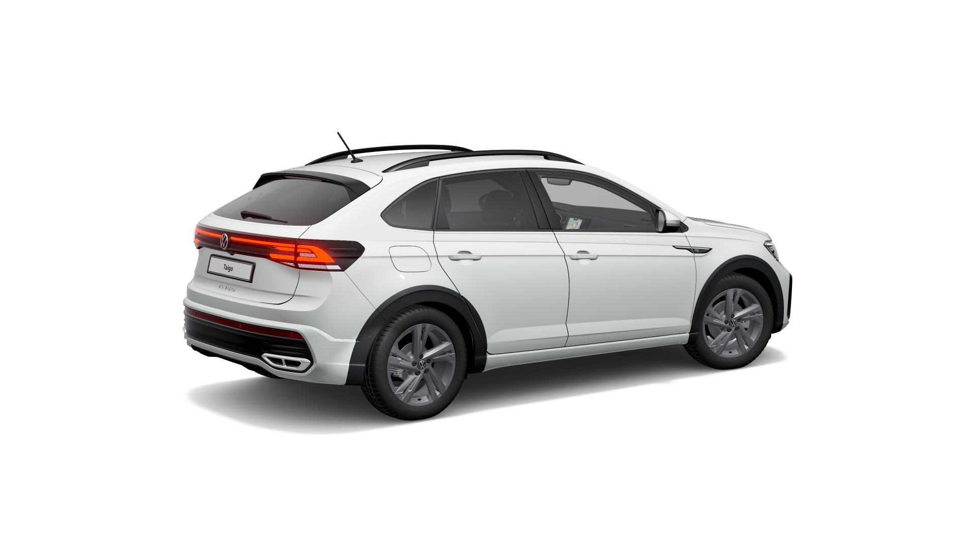 Volkswagen Taigo 1.5 TSI DSG