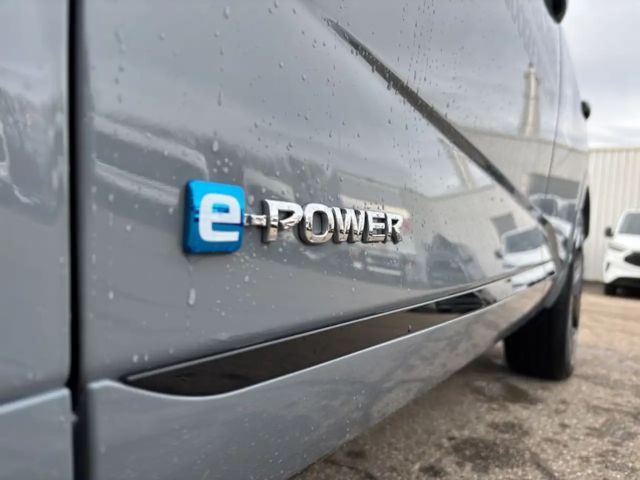 Nissan Qashqai 1.5 e-Power N-Design Head-up*Sitzheizung