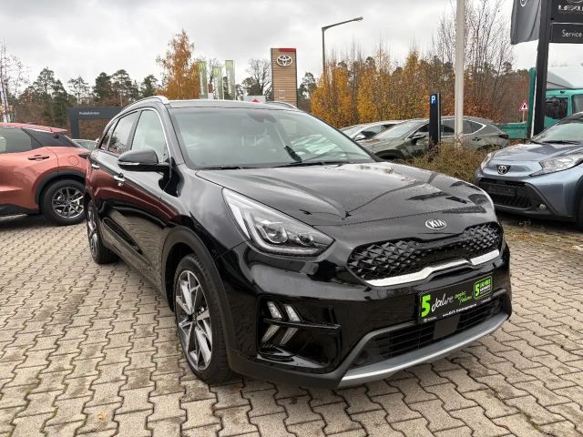 Kia Niro Hybrid Spirit