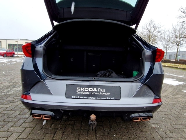 Cupra Formentor 1.4 DSG VZ e-Hybrid