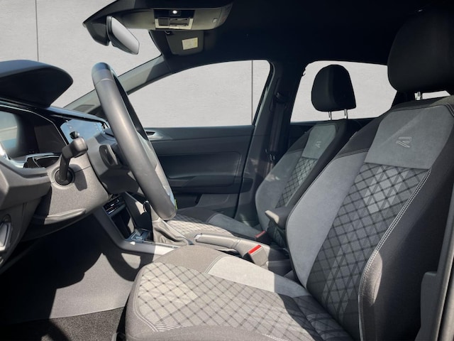 Volkswagen Taigo 1.5 TSI DSG R-Line