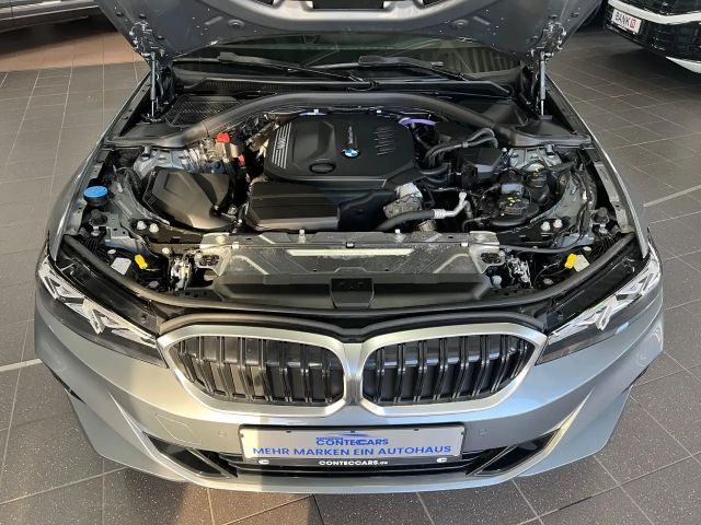 BMW 320 320d Touring xDrive