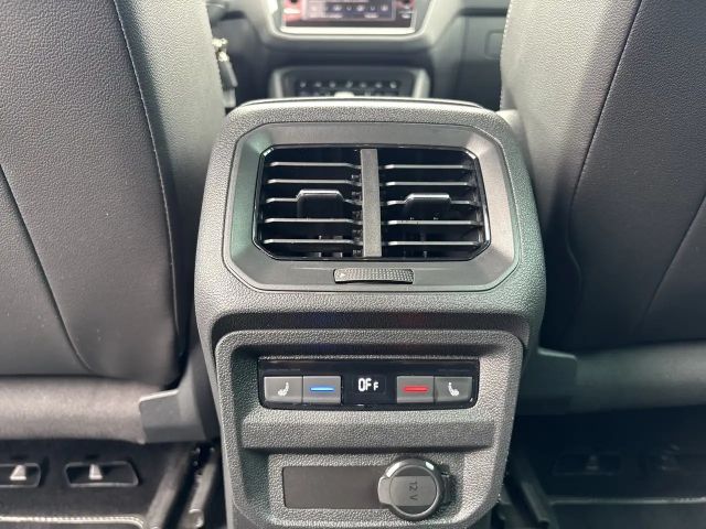 Volkswagen Tiguan DSG R-Line