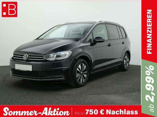 Volkswagen Touran 2.0 TDI Move
