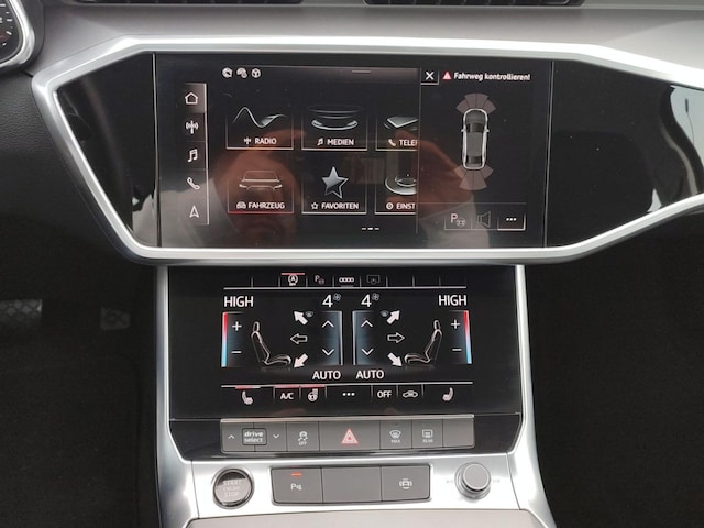 Audi A6 45 TFSI S-Tronic Sedan