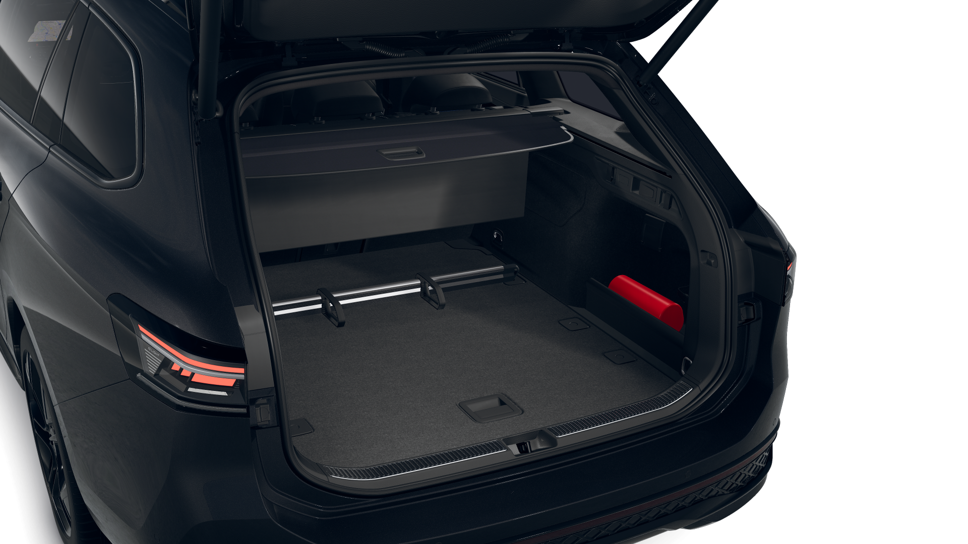 Volkswagen Passat 2.0 TDI DSG R-Line Variant