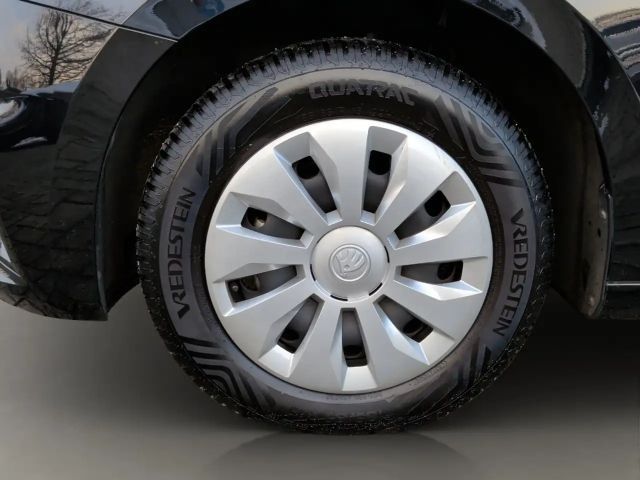 Skoda Fabia Fabia 1.0 MPI Essence *KLIMA*PDC*LED*  Klima/BC