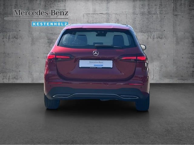 Mercedes-Benz B 220 B 220 d