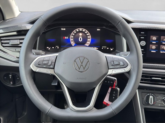 Volkswagen Taigo 1.0 TSI Life