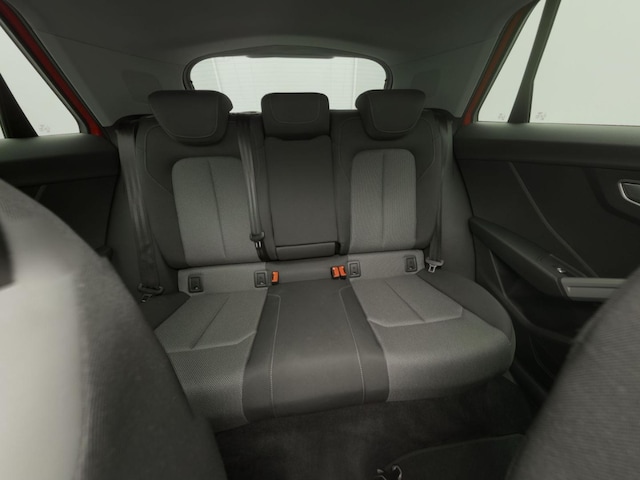 Audi Q2 35 TFSI S-Line