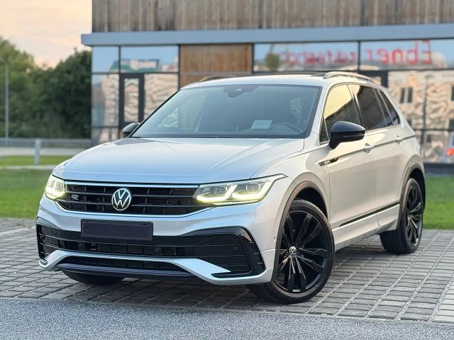 Volkswagen Tiguan DSG R-Line