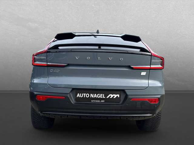 Volvo C40 Recharge Twin Engine Ultimate