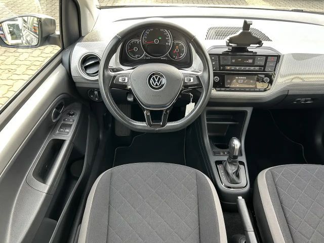 Volkswagen up! Plus Style