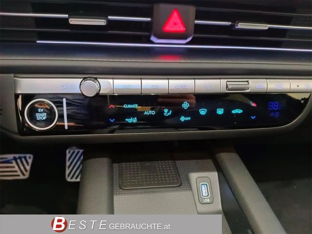 Hyundai IONIQ 6 4WD Vierwielaandrijving