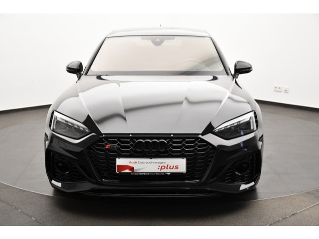 Audi RS5 Quattro Sportback