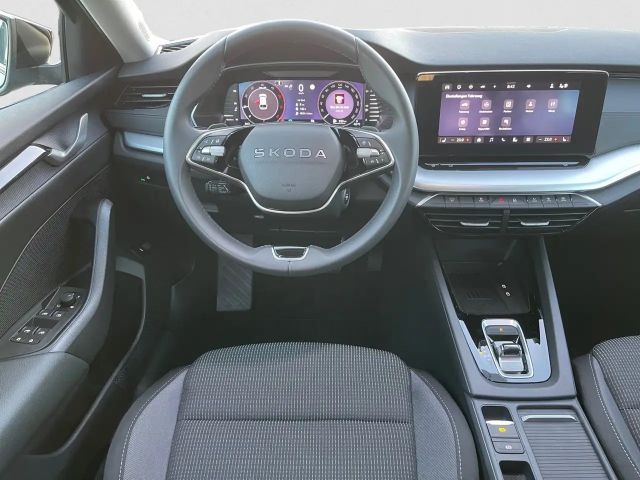 Skoda Octavia Combi Selection