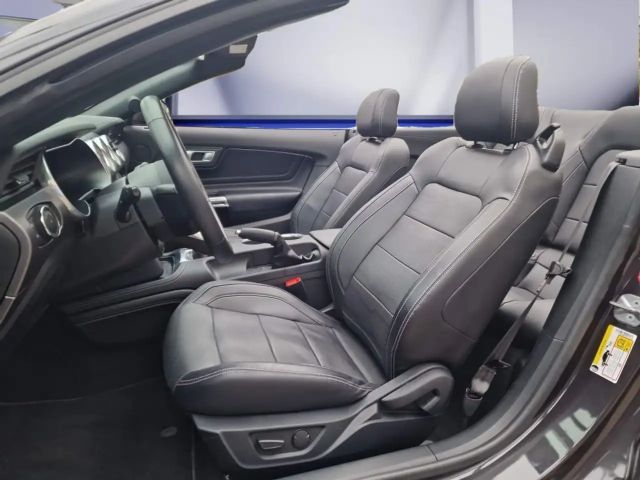 Ford Mustang Convertible GT 5.0 V8