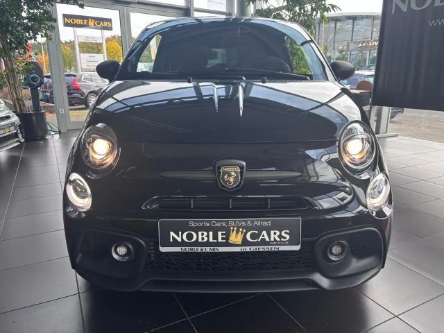 Abarth 695 70th Anniversario