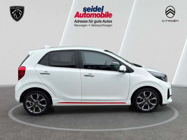 Kia Picanto GT-Line