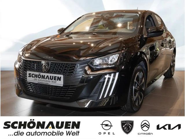 Peugeot 208 PureTech Style