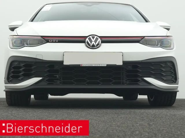 Volkswagen Golf 2.0 TSI DSG GTI