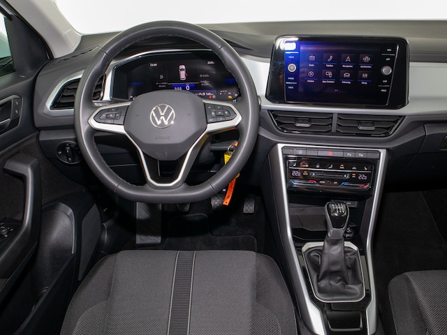 Volkswagen T-Roc 1.0 TSI Life