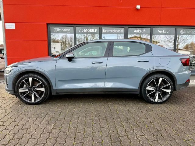 Polestar 2 Dual motor Long range Pilot Plus