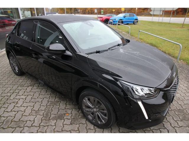 Peugeot E-208 Allure Pack