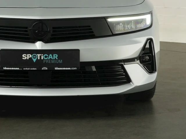 Opel Astra GS-Line Grand Sport Sports Tourer