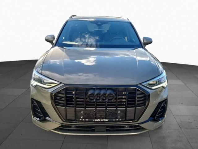 Audi Q3 35 TFSI S-Line