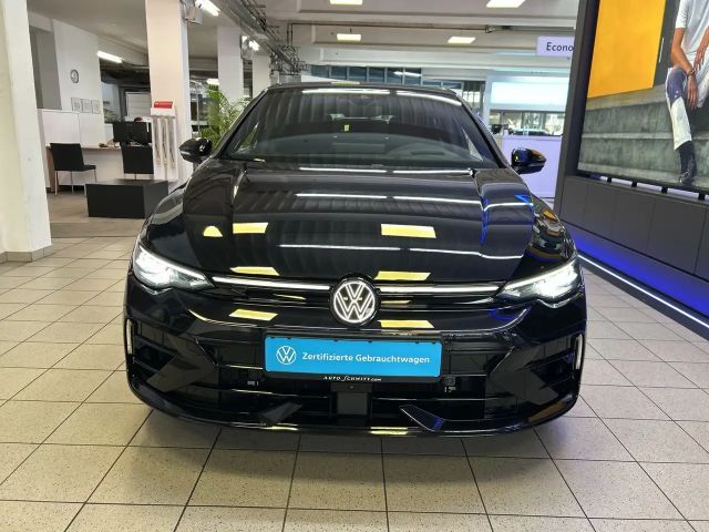 Volkswagen Golf 2.0 TSI 4Motion DSG