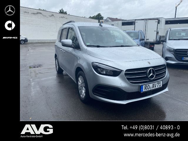 Mercedes-Benz T 180 Progressive