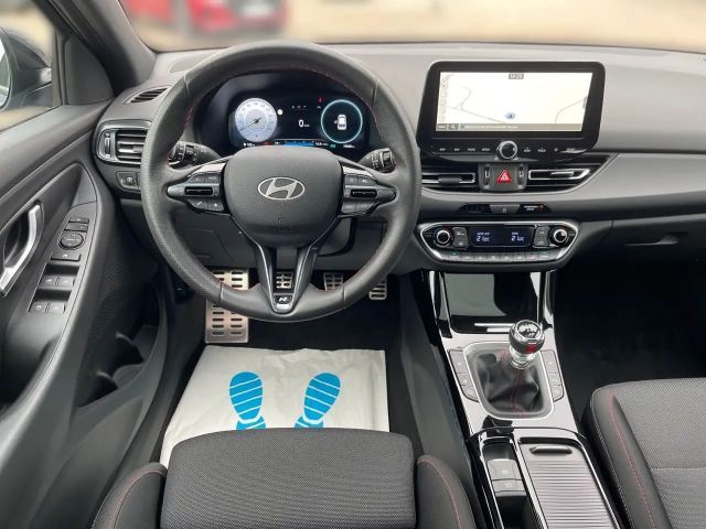 Hyundai i30 N Line