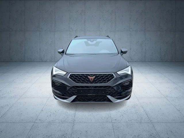 Cupra Ateca 2.0 TSI