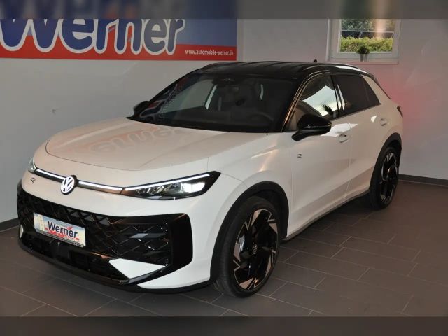 Volkswagen T-Roc 1.5 eTSI IQ.Drive R-Line