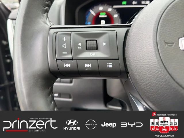 Nissan X-trail 1.5 VC-T e-Power "Tekna+" Leder*LM20"