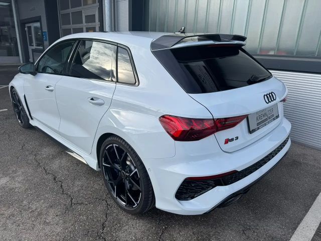 Audi RS3 Quattro
