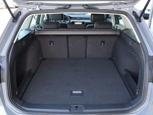 Volkswagen Passat Business Variant