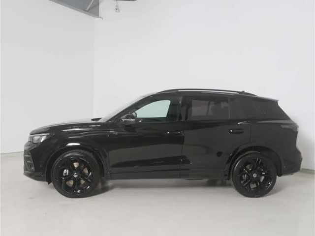 Volkswagen Tiguan 2.0 TSI 4Motion R-Line Style