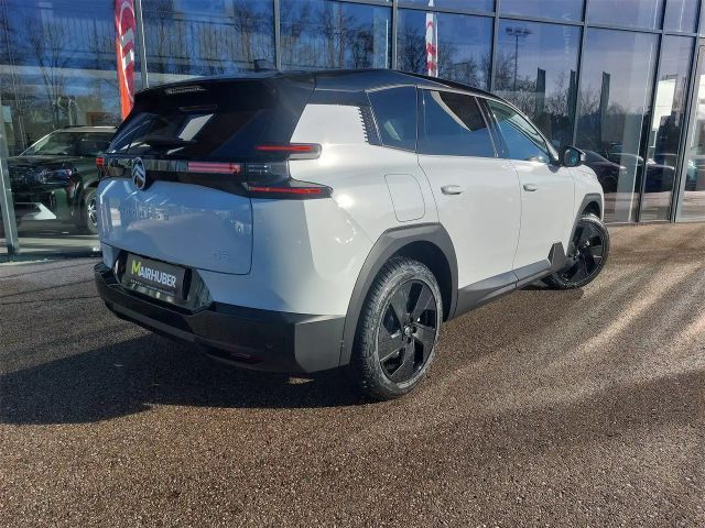 Citroën C5 Aircross Max