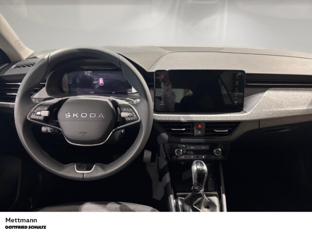 Skoda Scala 1.0 TSI Tour