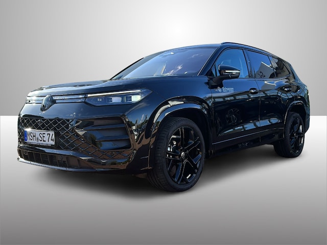 Volkswagen Tayron 4Motion R-Line